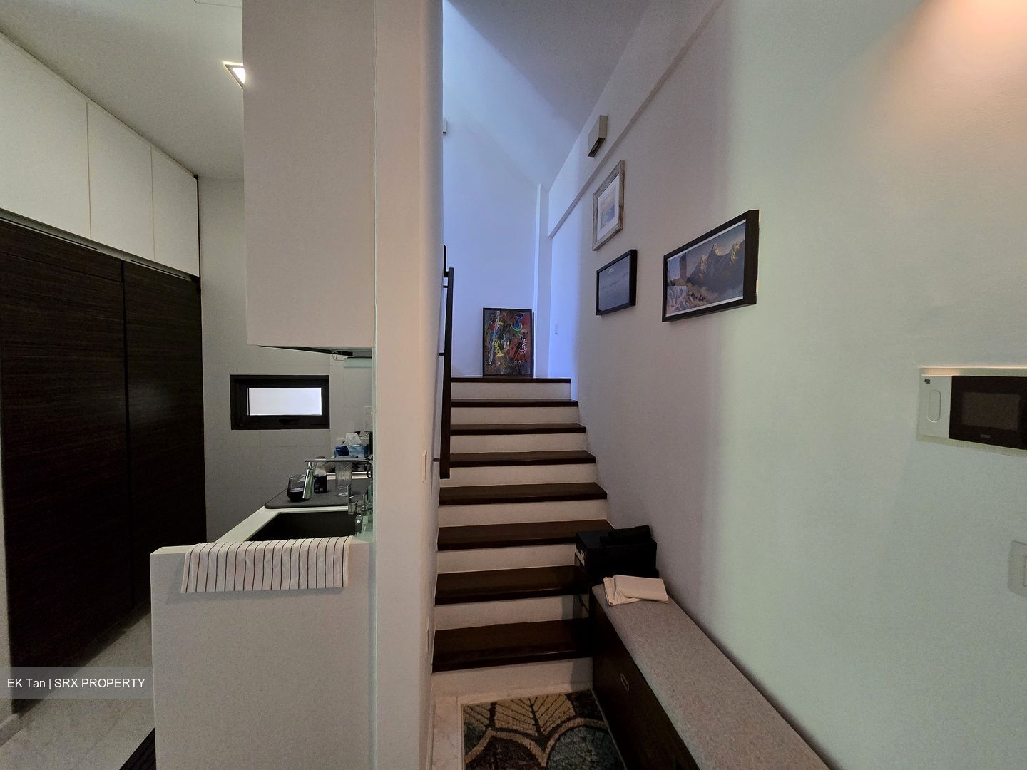 The Foresta @ Mount Faber (D4), Condominium #485963031